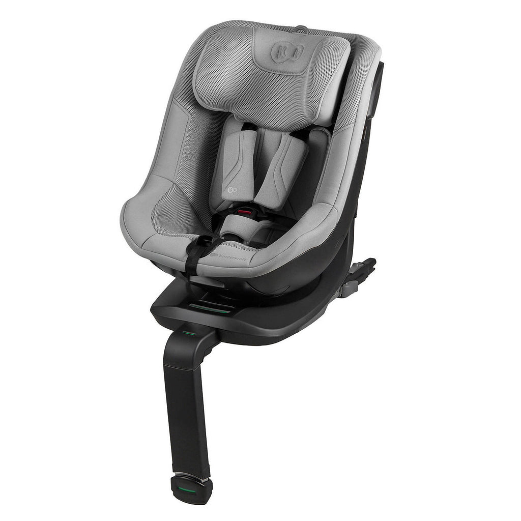 Siège auto I-GUARD PRO i-Size new fabric - 1