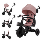 Tricycle AVEO 2 PLUS - 1