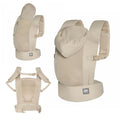 Porte-bébé ergonomique CARRYBEE - 1