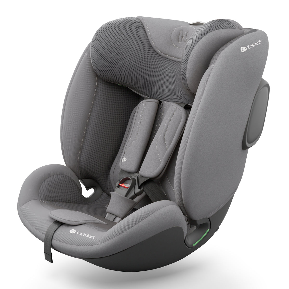 Siège auto I-FIX ENDURA SAFE - 4