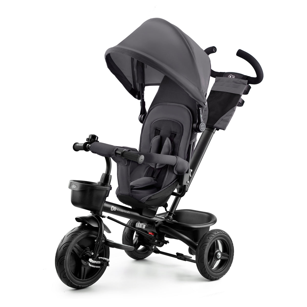 Tricycle AVEO - 4
