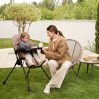 Chaise haute BINCI - 2