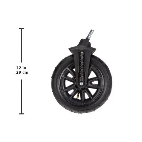 Roue avant pour poussette MOOV - 2