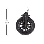 Roue avant pour poussette MOOV - 2