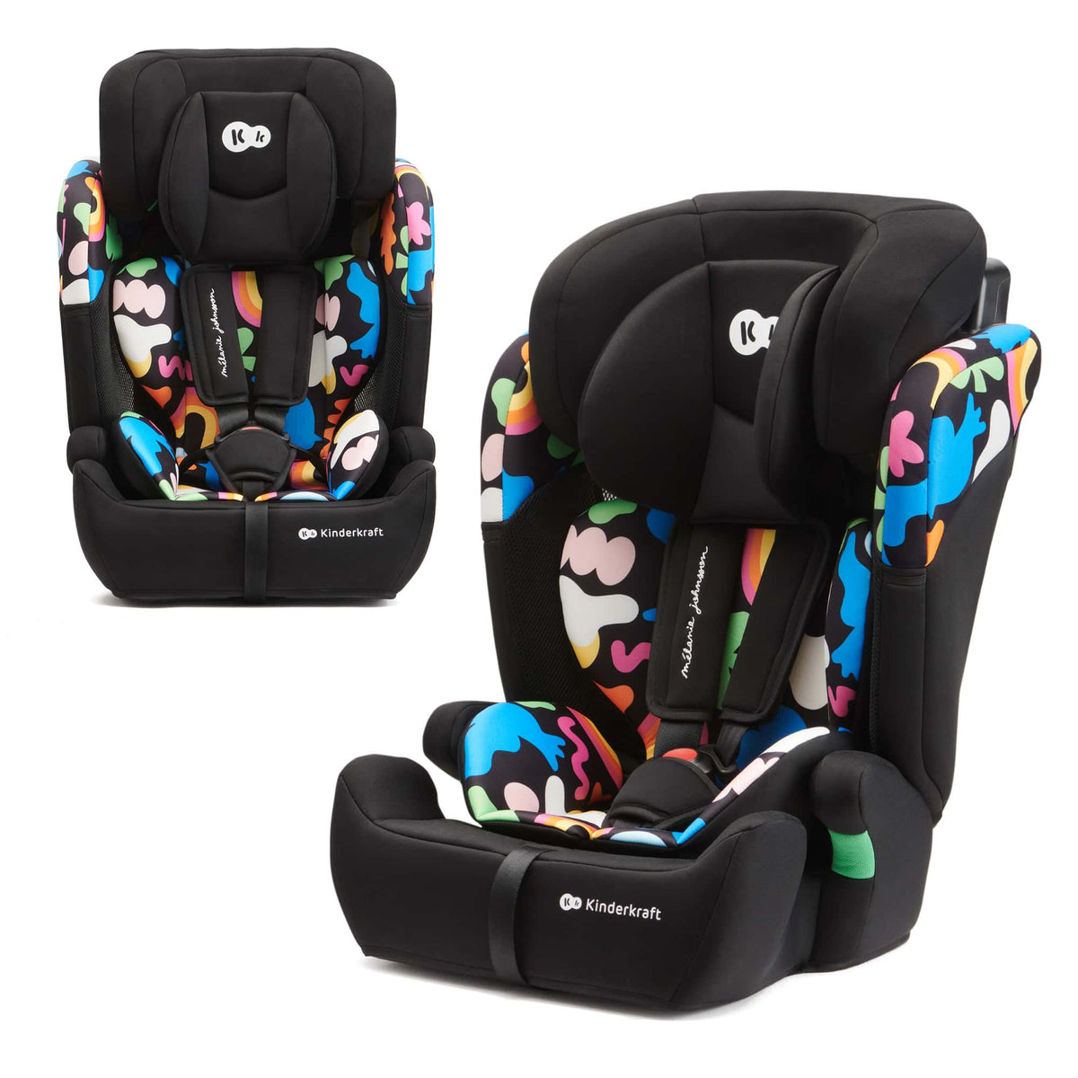 Siège auto COMFORT UP i-Size - 6