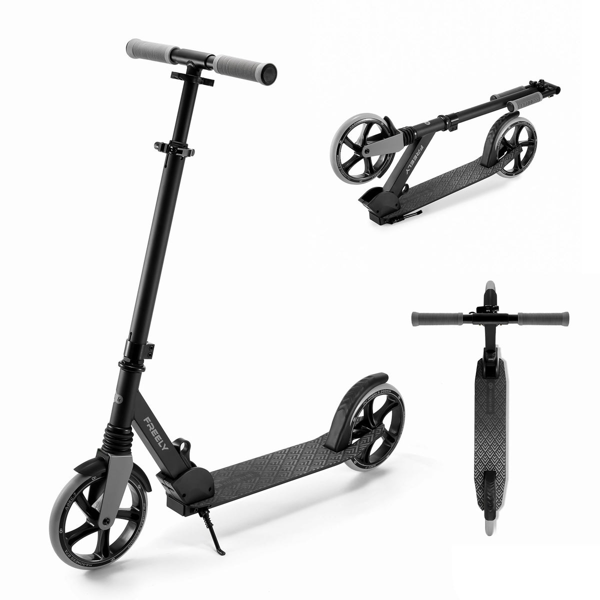 Trottinette pliante FREELY - 3