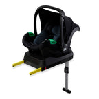 Siège auto MINK PRO i-Size avec la base MINK FX - 1