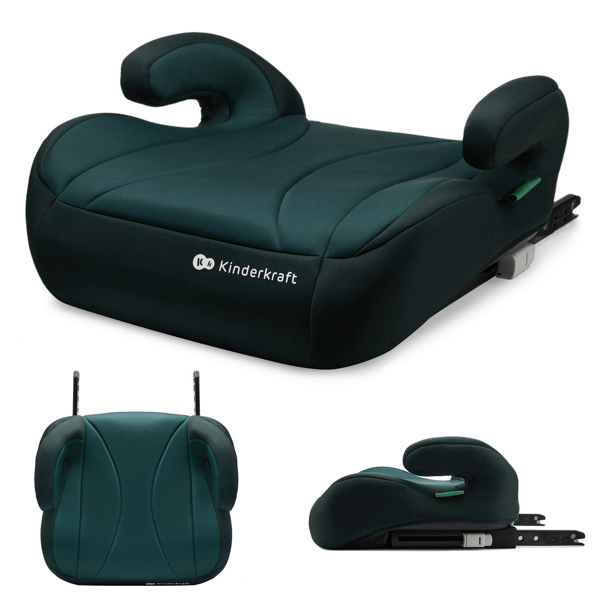 Rehausseur enfant I-BOOST I-Size - 5