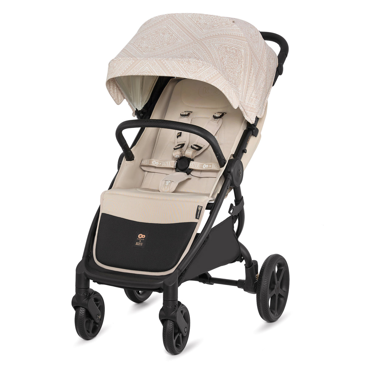 Poussette MITZY - 5