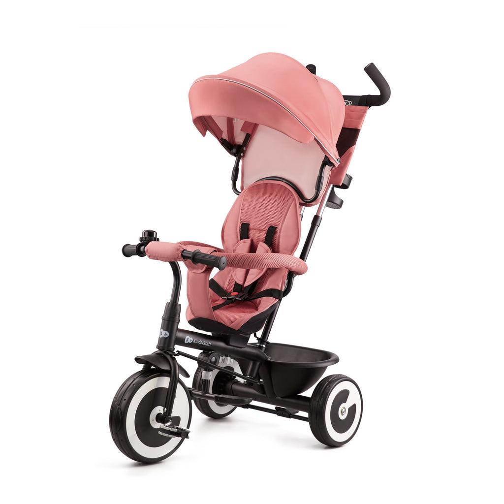 Tricycle ASTON - 1