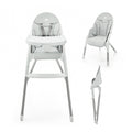 Chaise haute 2en1 DINNLY - 1