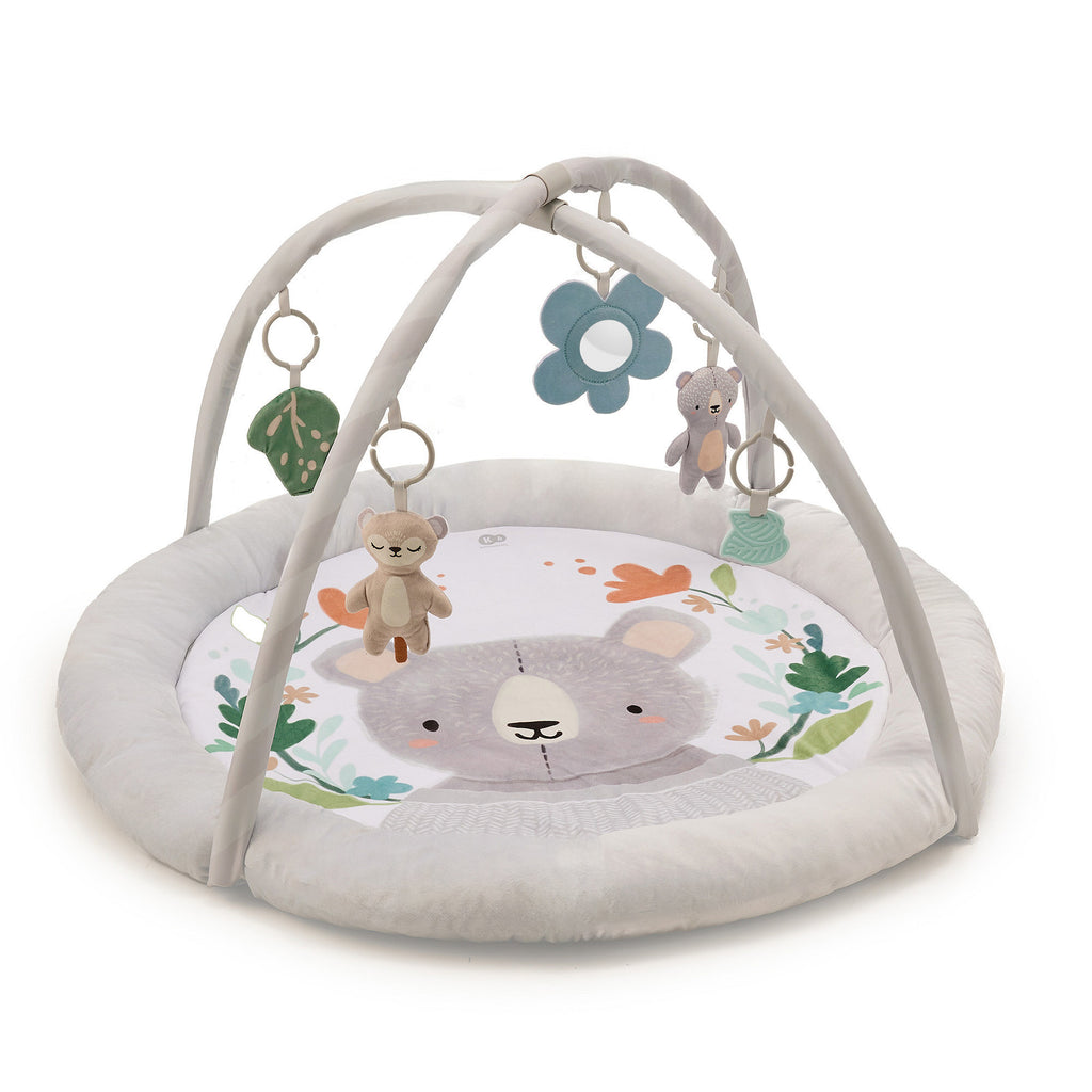 Tapis d'éveil COZYPLAY - 2