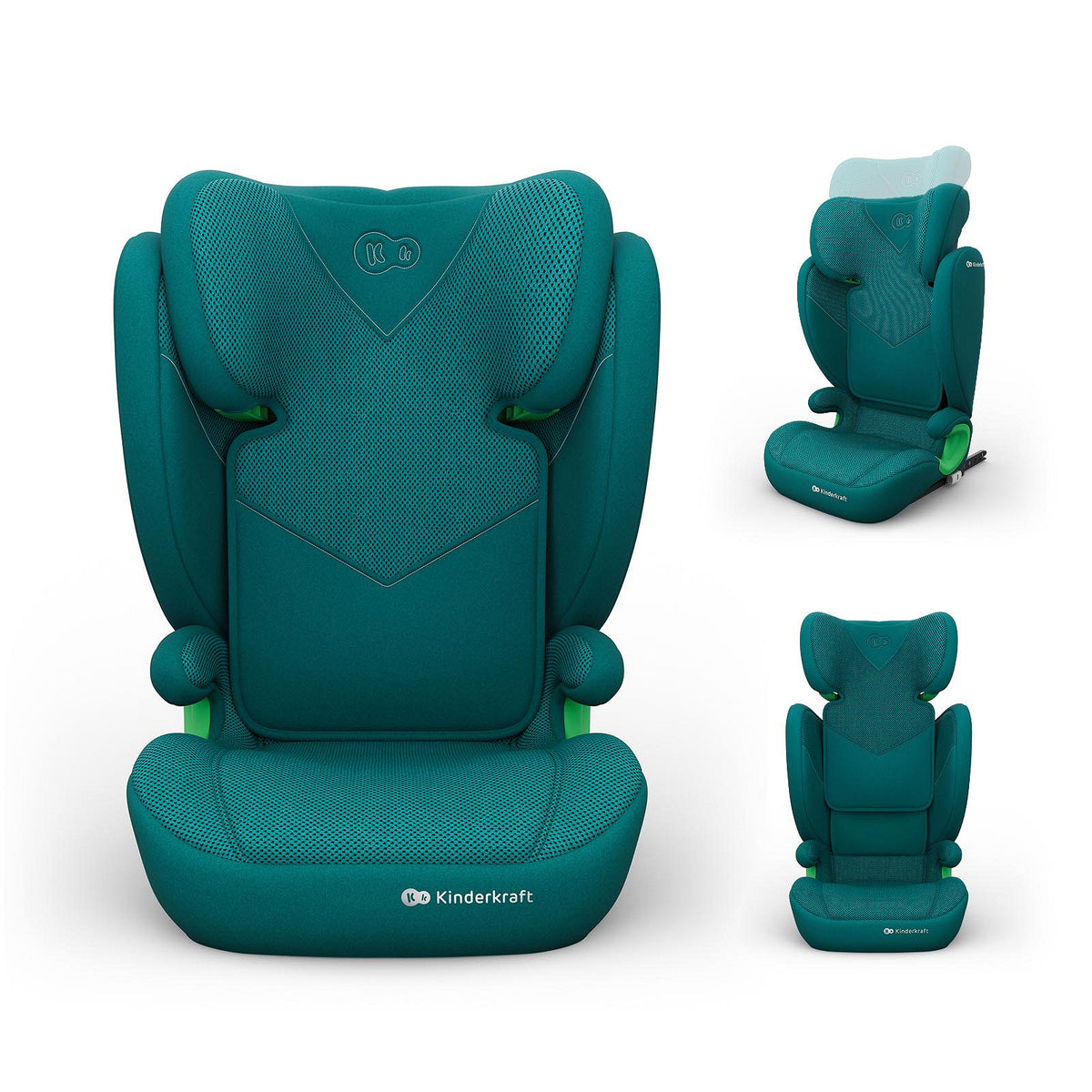Siège Auto JUNIOR FIX 2 PLUS i-Size - 4