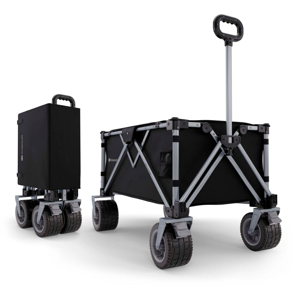 Poussette de transport pliable ROLLSTER - 1