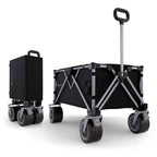 Poussette de transport pliable ROLLSTER - 1