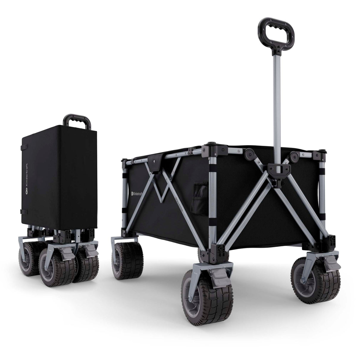 Poussette de transport pliable ROLLSTER - 1
