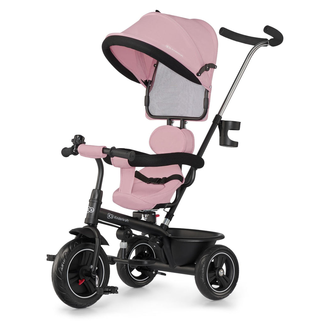 Tricycle FREEWAY - 1