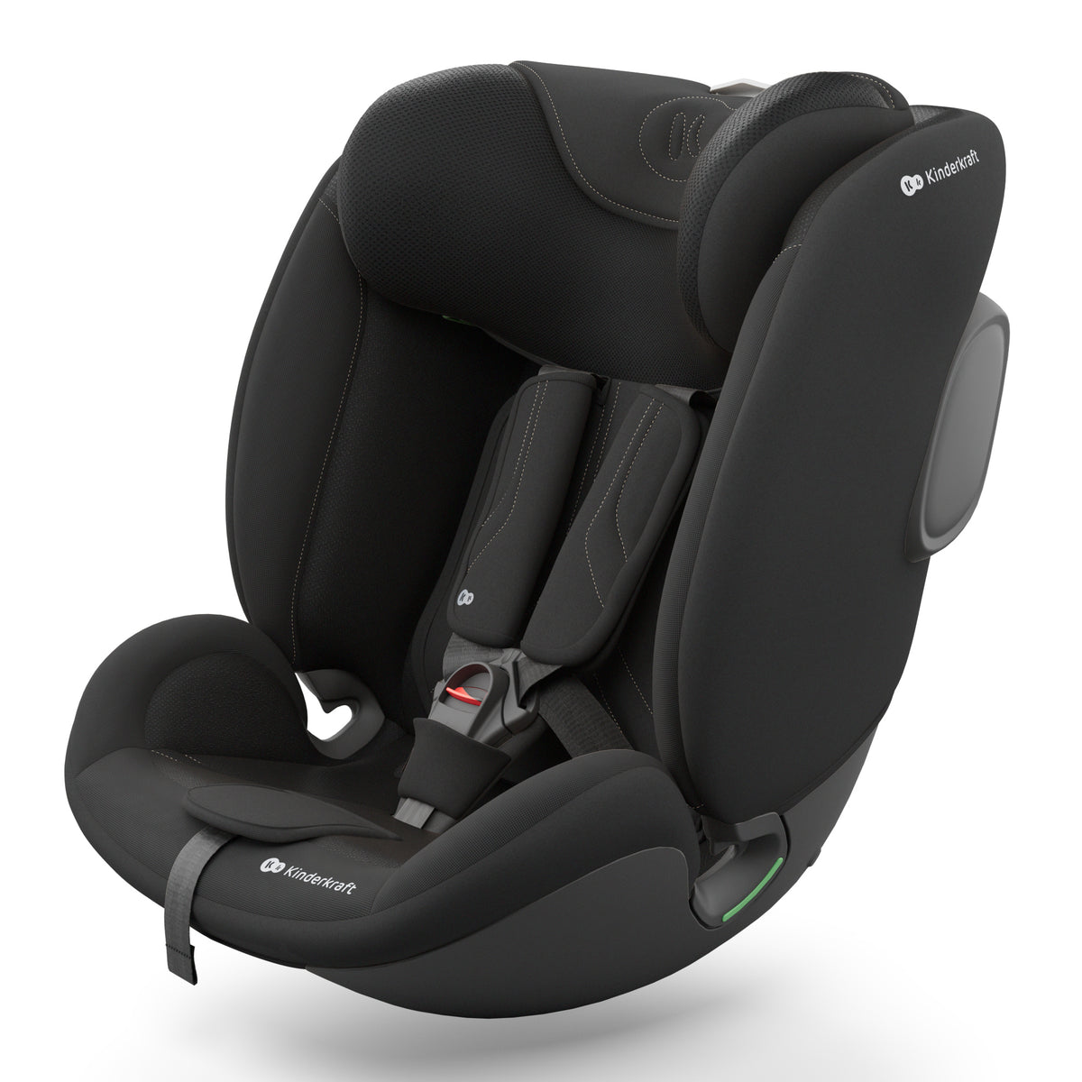Siège auto I-FIX ENDURA SAFE - 3