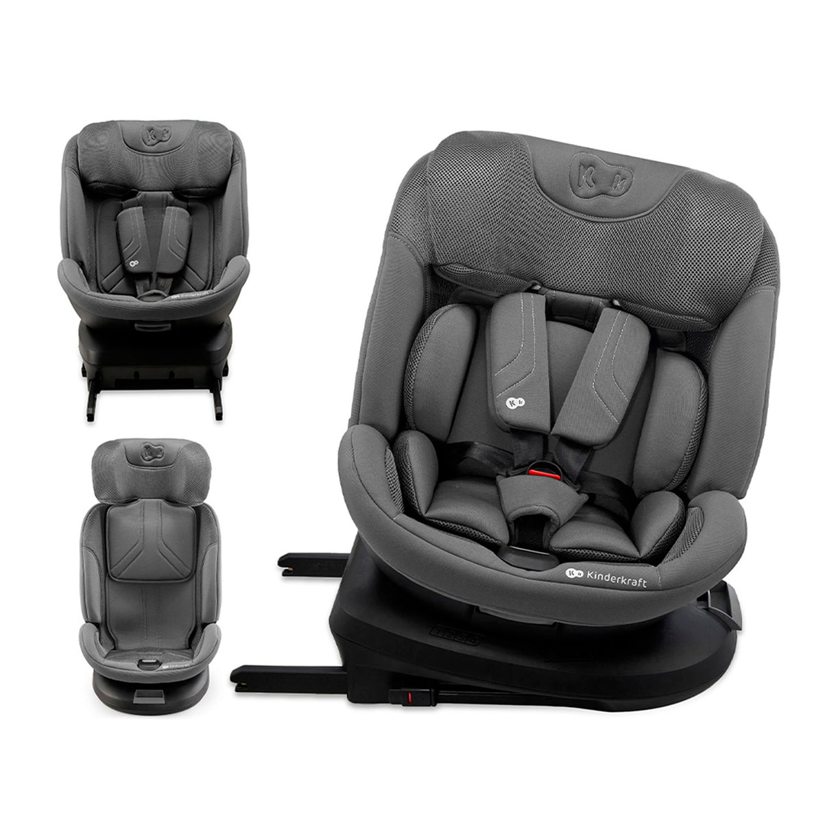 Siège auto XPEDITION 3 i-Size - 4