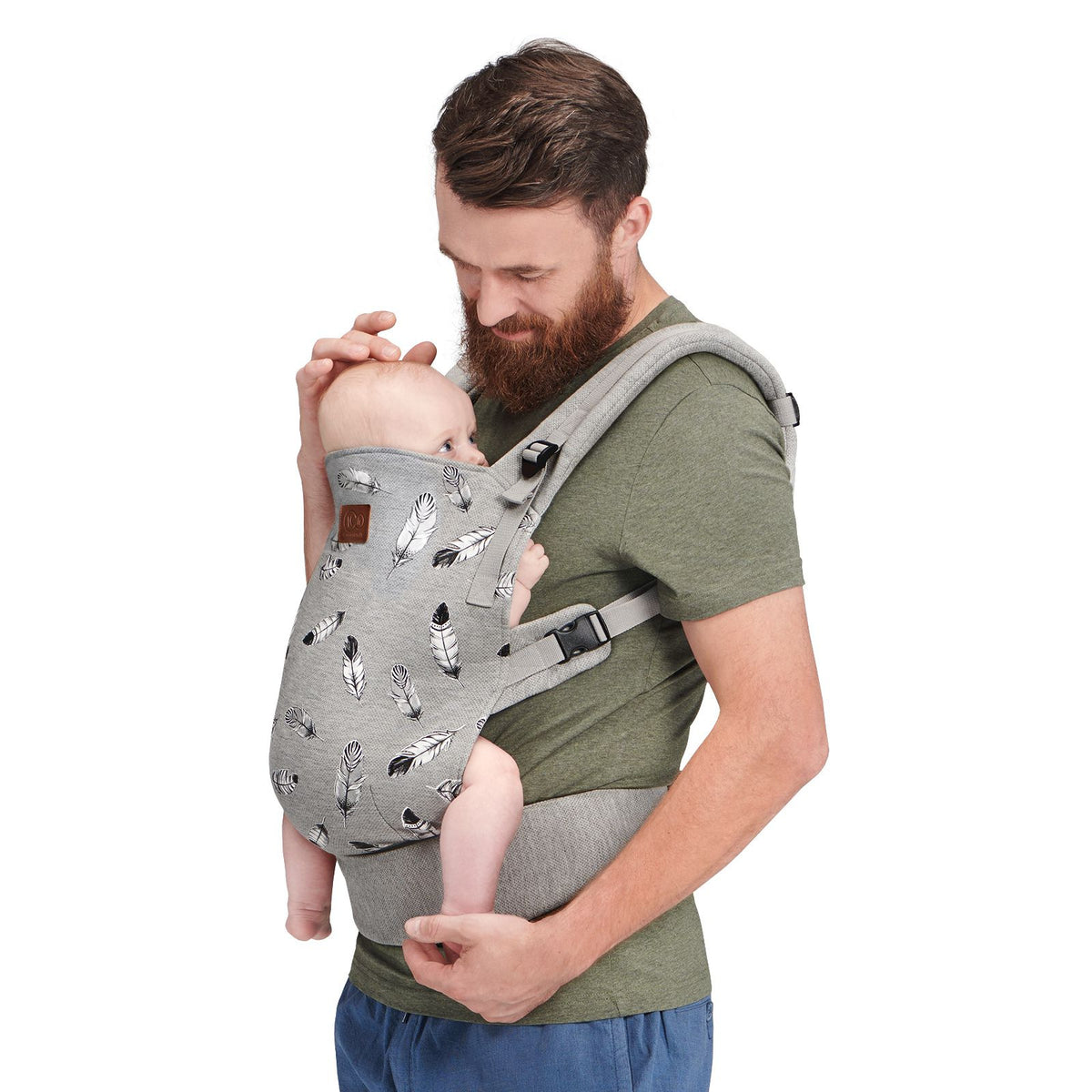 Porte Bébé MILO - 2