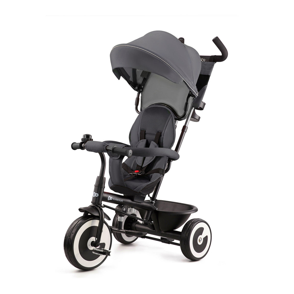 Tricycle ASTON - 3