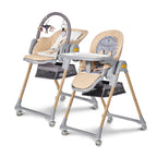 Chaise haute LASTREE - 2