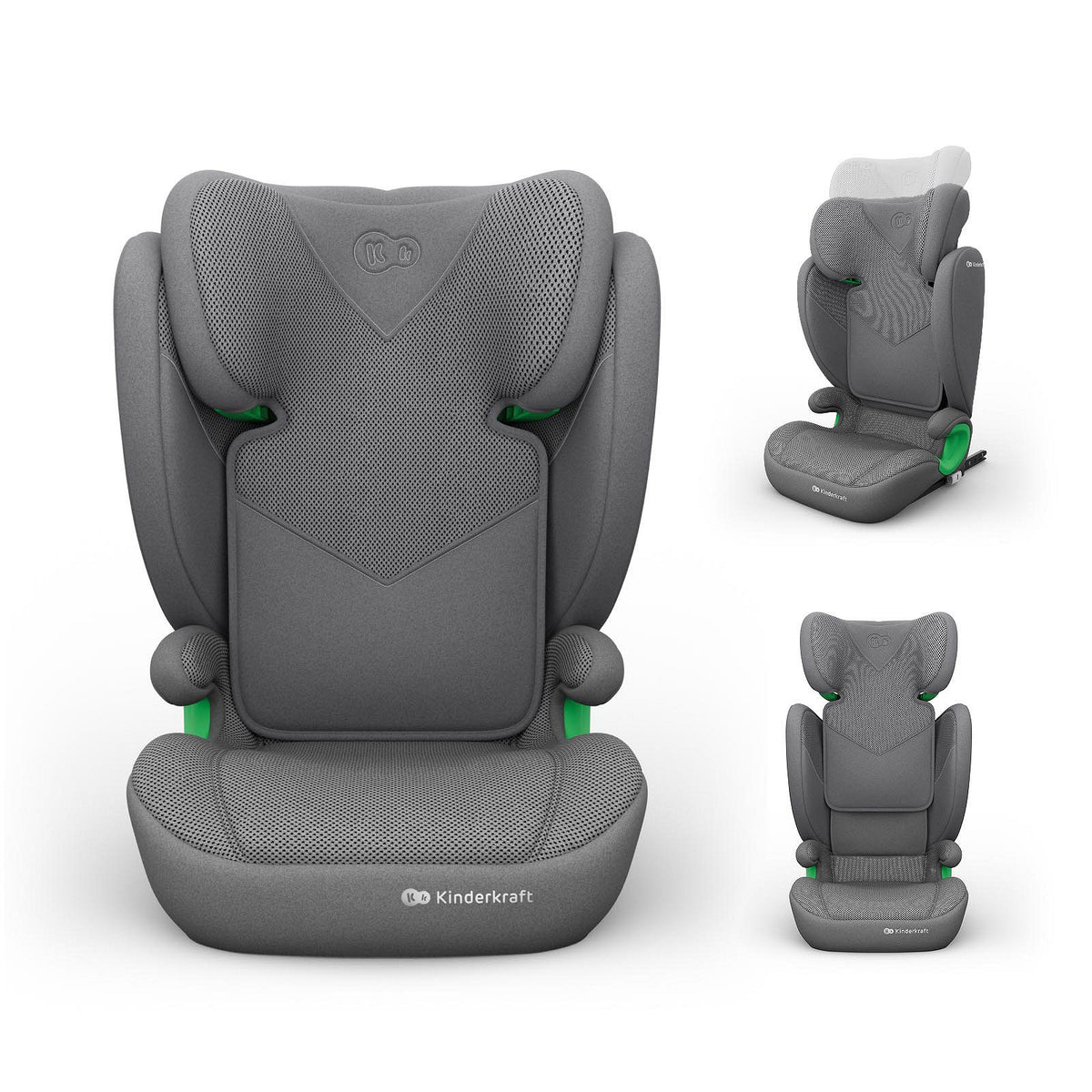 Siège Auto JUNIOR FIX 2 PLUS i-Size - 3