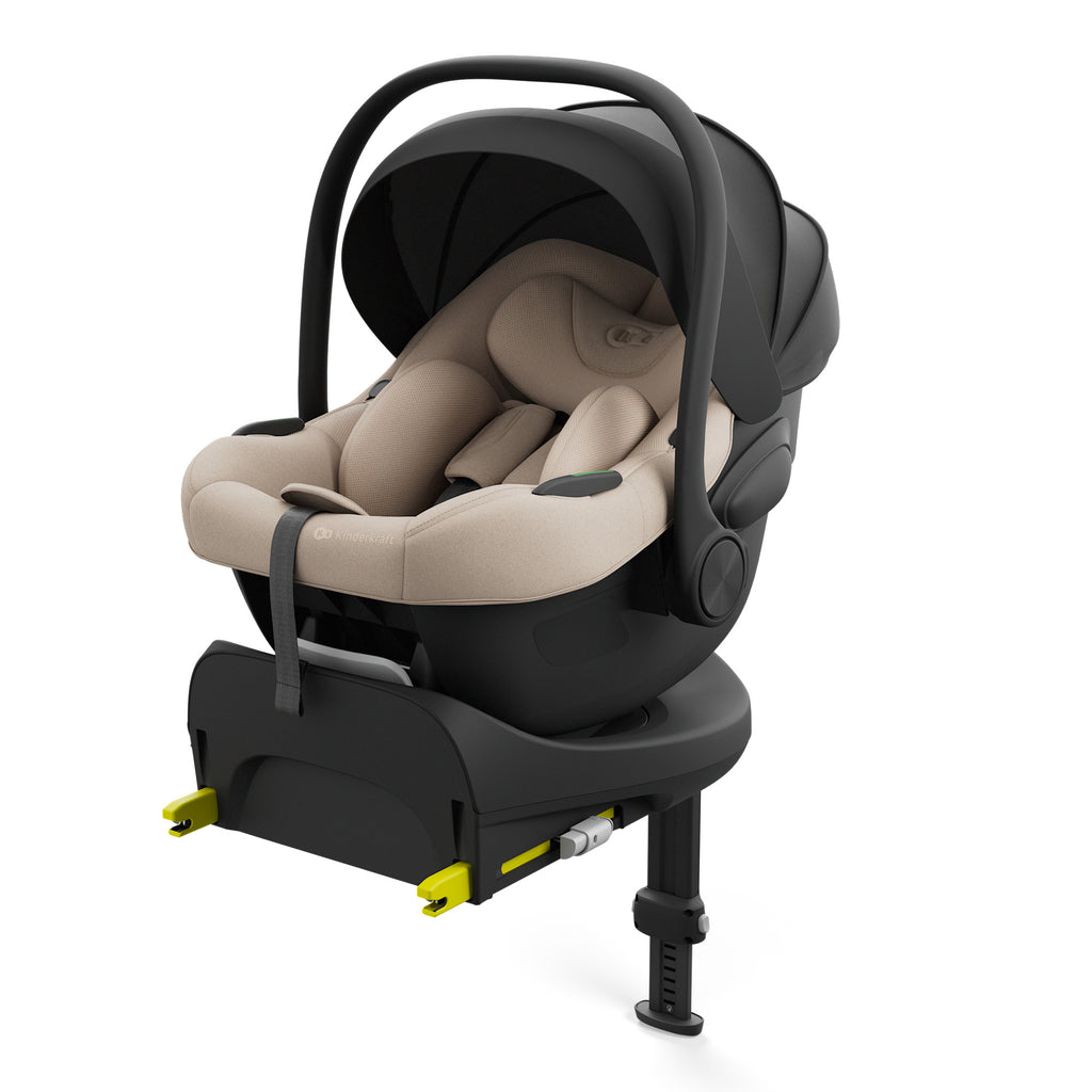 Siège auto I-LITE avec base ENDURA SAFE FX - 1