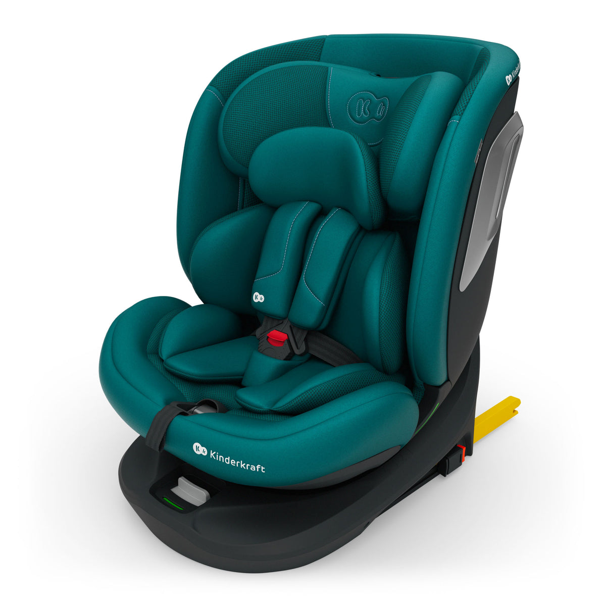 Siège auto I-GROW 2 PLUS - 4
