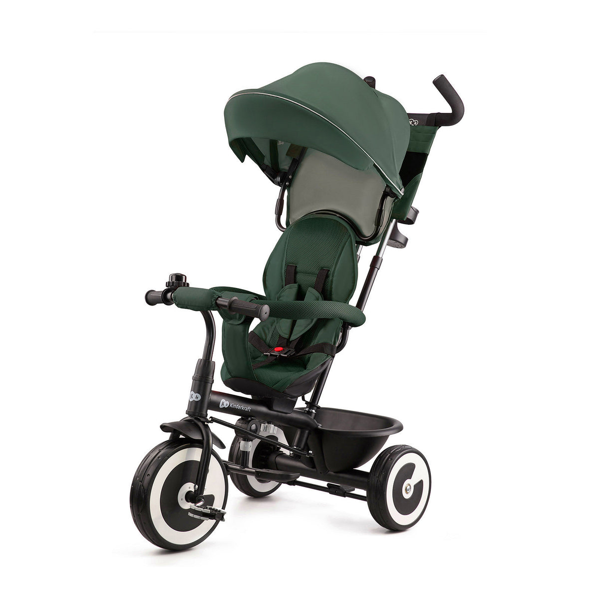 Tricycle ASTON - 4