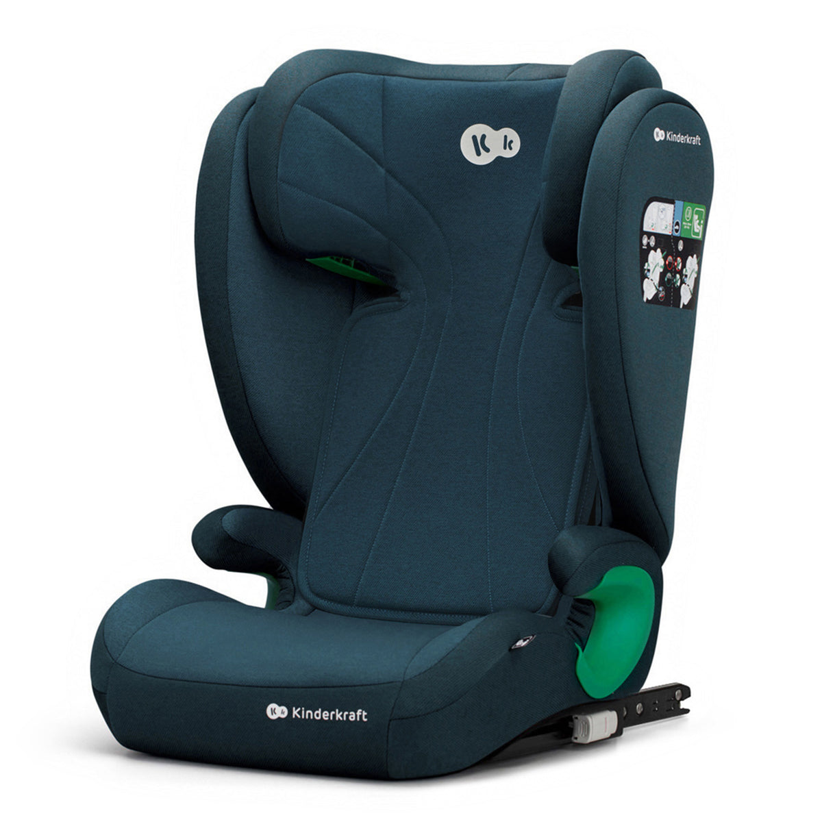 Siège auto JUNIOR FIX 2 i-Size - 4