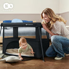 Lit bébé 3 en 1 CAMI - 2