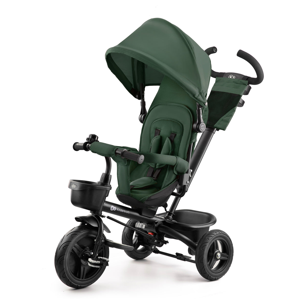 Tricycle AVEO - 5