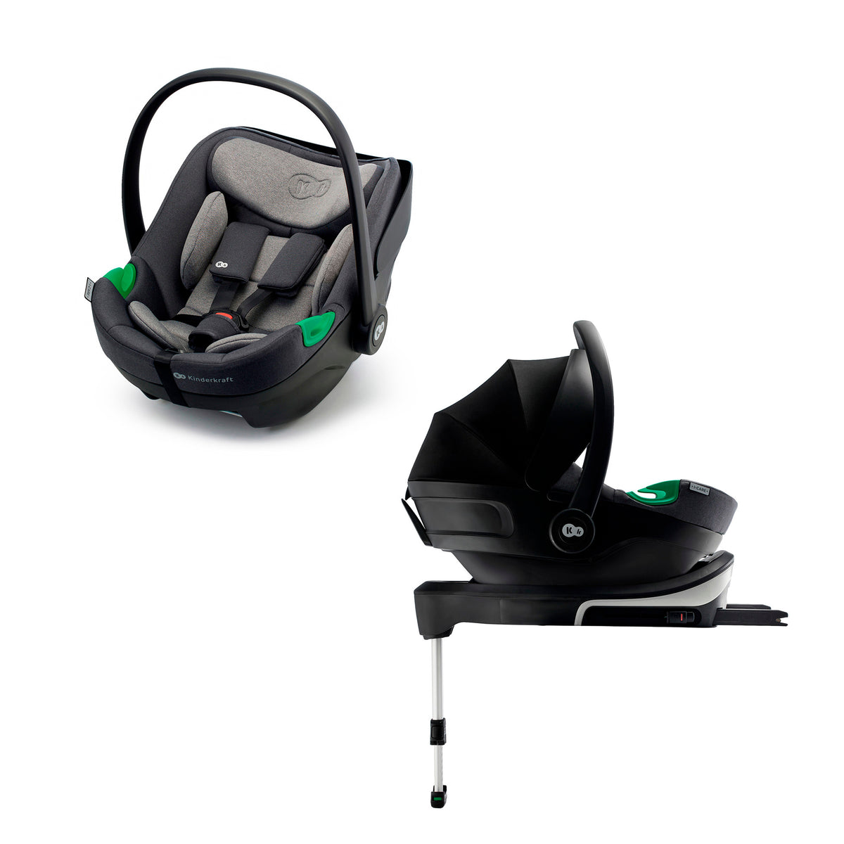 Siège auto I-CARE I-SIZE - 3