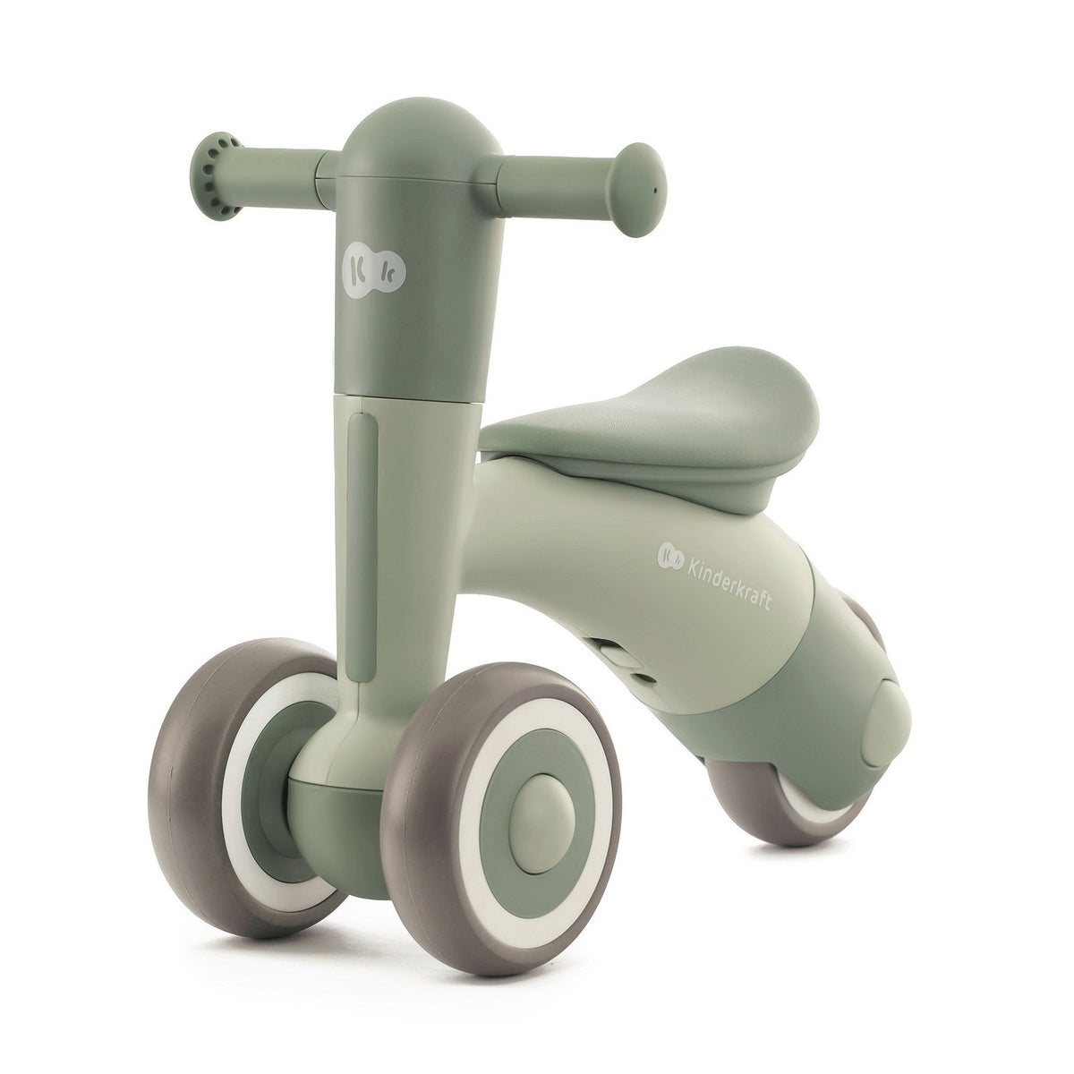 Mini Vélo draisienne MINIBI - 4