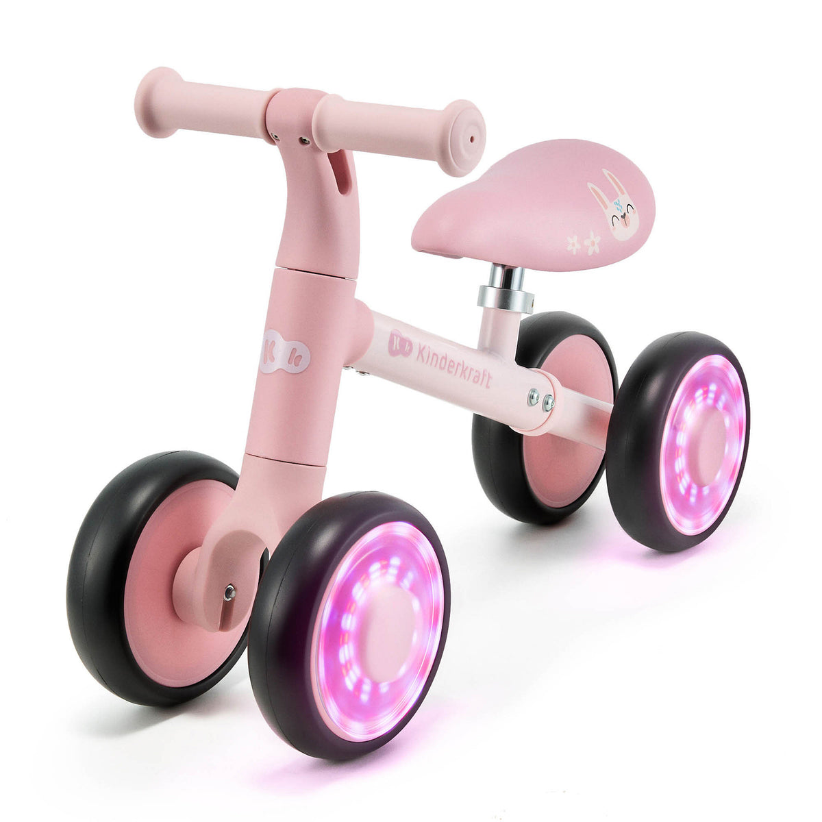 Tricycle CUTIE FLASH - 2