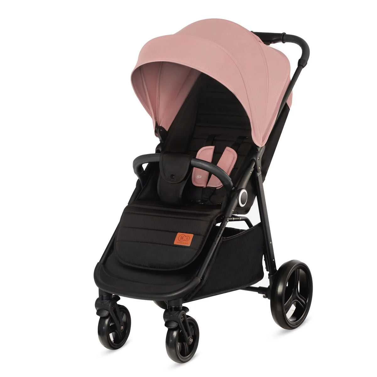 Poussette GRANDE PLUS - 3