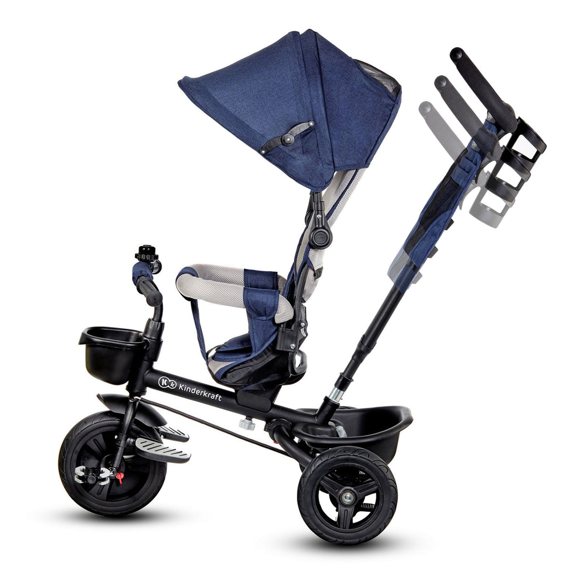 Tricycle AVEO - 2