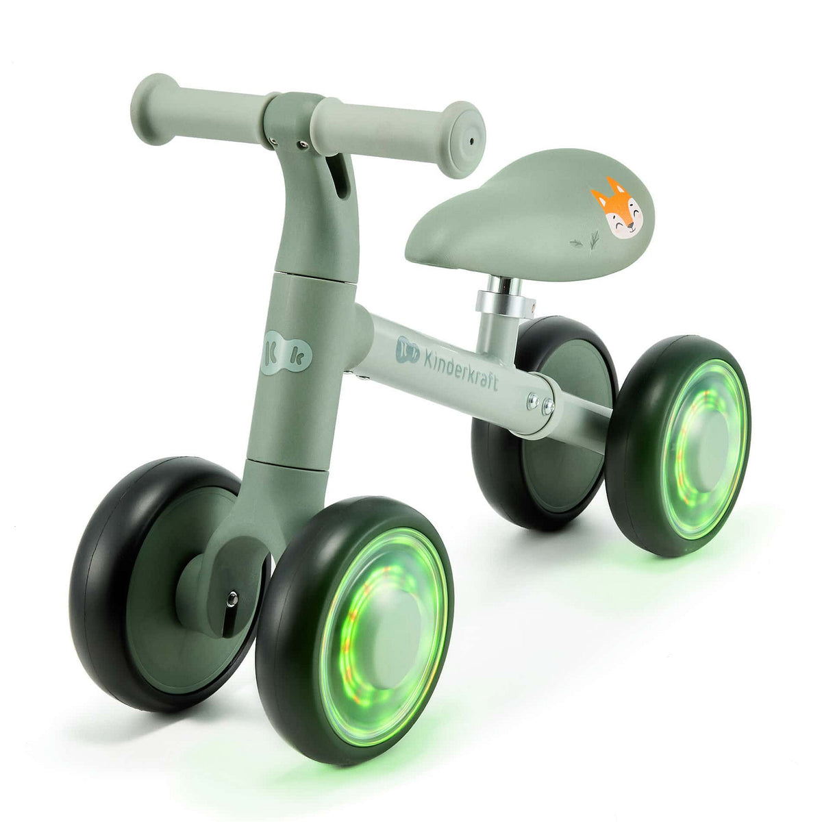 Tricycle CUTIE FLASH - 3