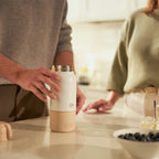 Chauffe-biberon mobile et thermos 2-en-1 GAJA - 2