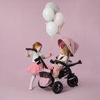 Tricycle EASYTWIST - 2