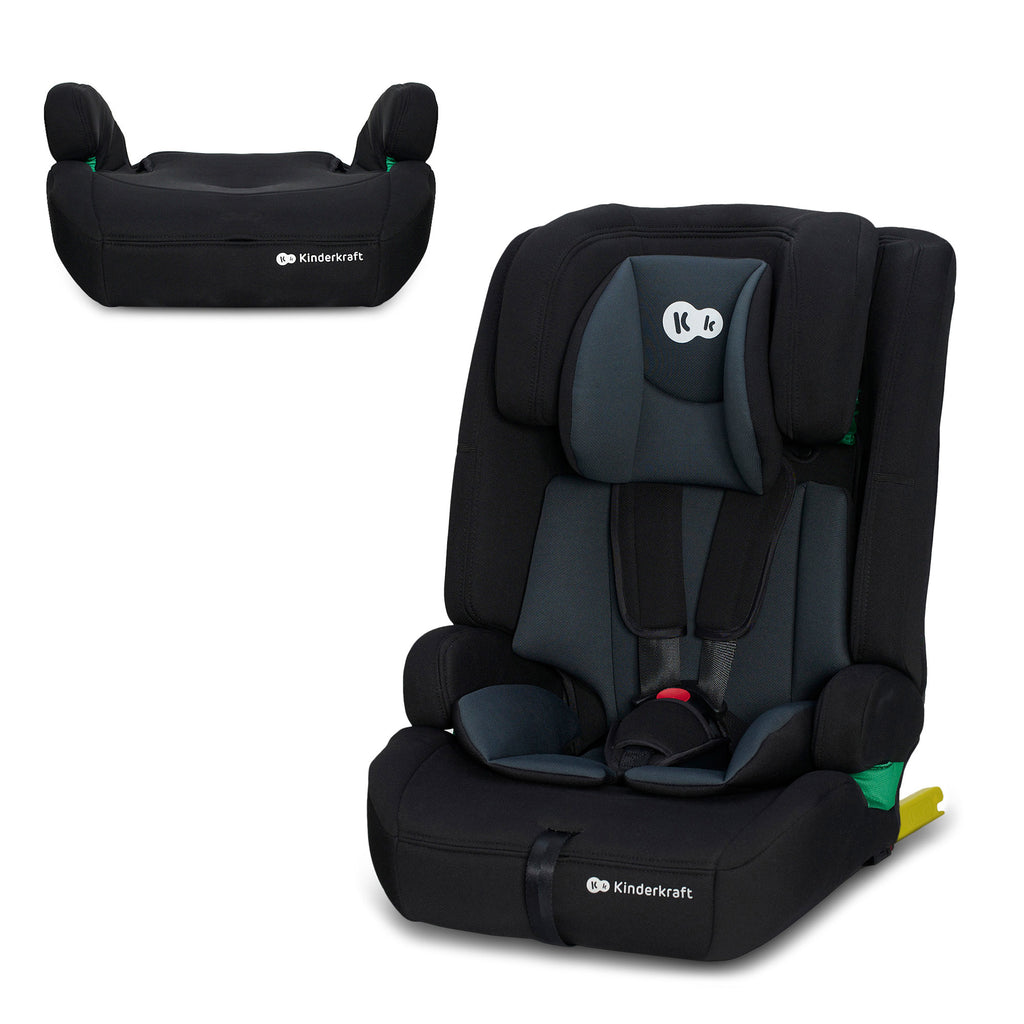 Siège auto SAFETY FIX 2 i-Size - 1