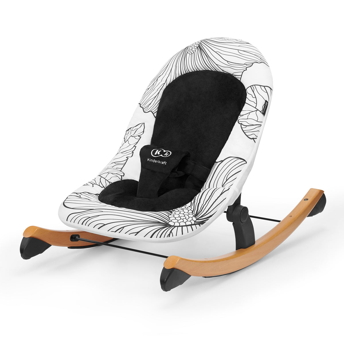 Balancelle Transat Bébé FINIO - 3