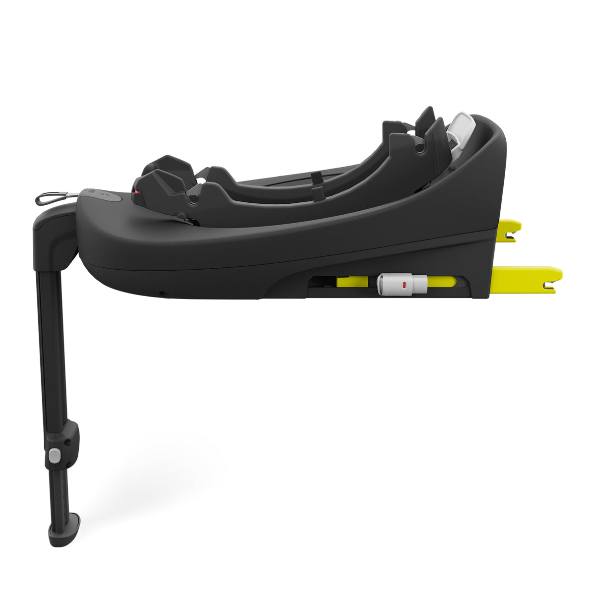 Base pivotante ISOFIX ENDURA SAFE FX - 2