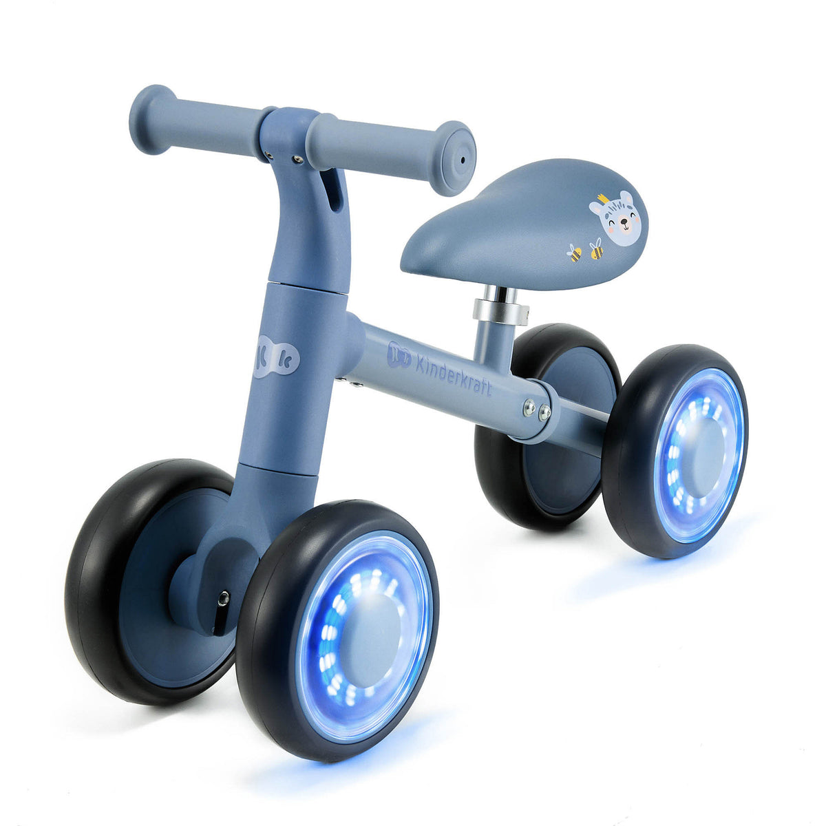 Tricycle CUTIE FLASH - 1