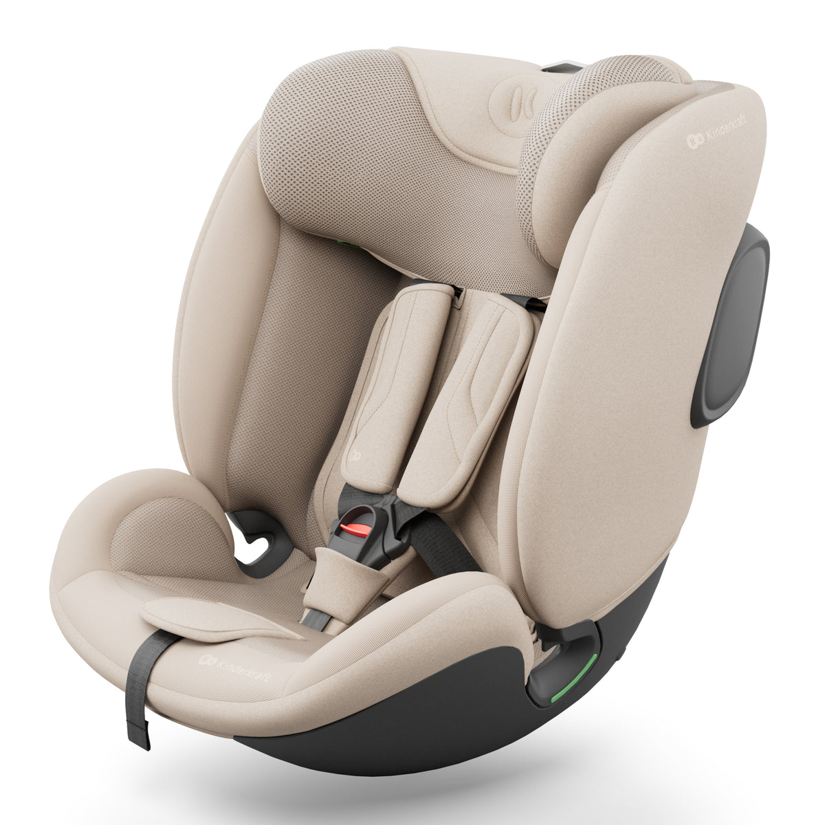 Siège auto I-FIX ENDURA SAFE - 1
