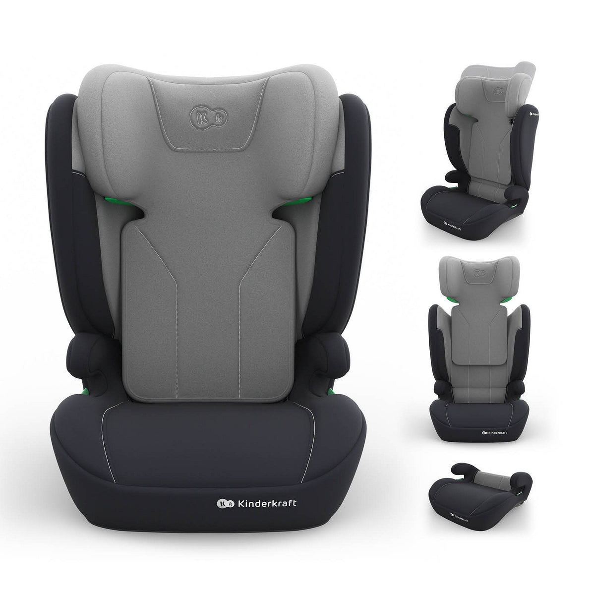 Siège Auto I-SPARK 2 PLUS i-Size - 1