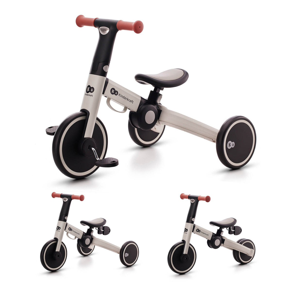 Tricycle 4TRIKE - 1